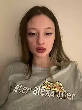 Kimsweet7 online show from 17, 12, 2024