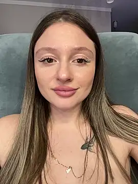 Kimsweet7 online show from 13, 1, 2025