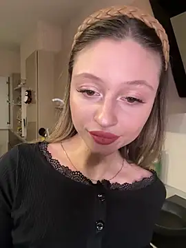 Kimsweet7 online show from 21, 2, 2025