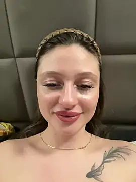 Kimsweet7 online show from 21, 2, 2025