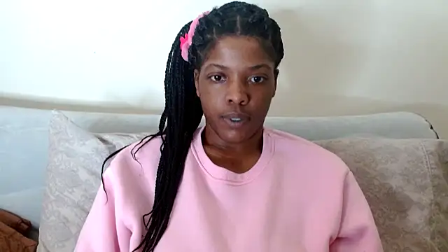 CaramelGoddessxoxo online show from 20, 4, 2026