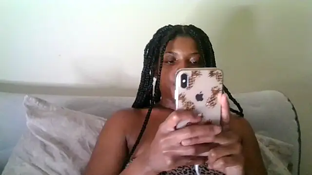 CaramelGoddessxoxo online show from 19, 5, 2026
