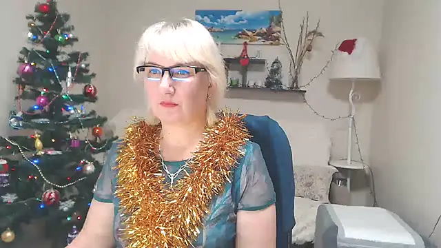 FleurMays online show from 28, 12, 2024