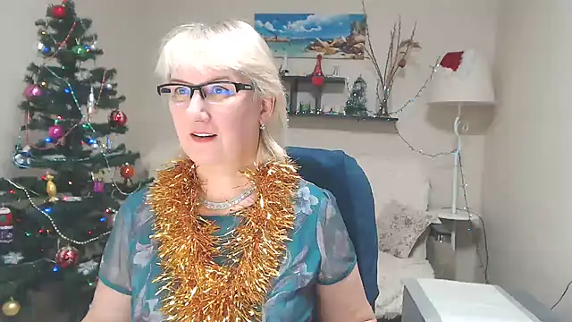 FleurMays online show from 29, 12, 2024