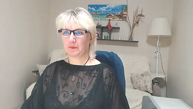 FleurMays online show from 19, 1, 2025