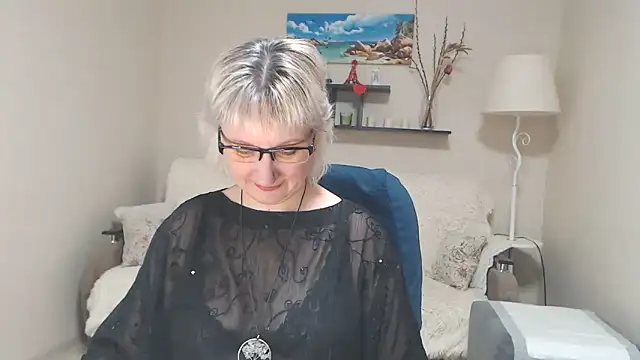 FleurMays online show from 12, 2, 2025