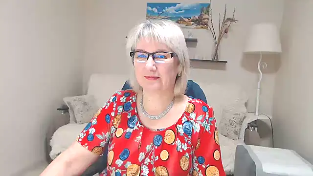 FleurMays online show from 13, 2, 2025