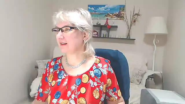 FleurMays online show from 14, 2, 2025