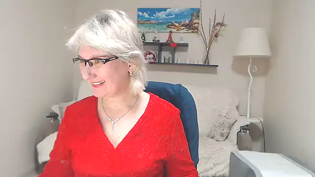 FleurMays online show from 18, 2, 2025