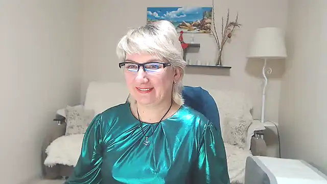 FleurMays online show from 19, 2, 2025