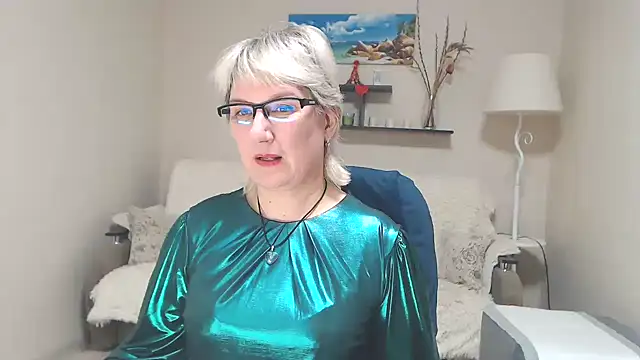 FleurMays online show from 19, 2, 2025