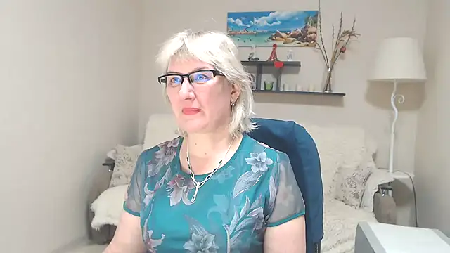 FleurMays online show from 21, 2, 2025