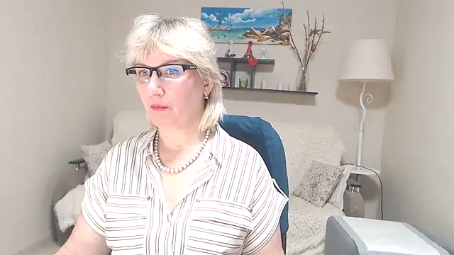 FleurMays online show from 7, 3, 2025