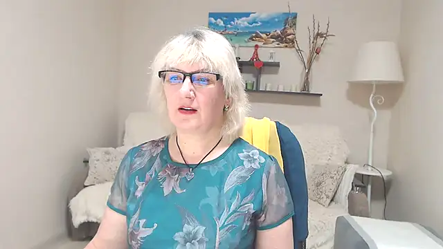 FleurMays online show from 12, 3, 2025