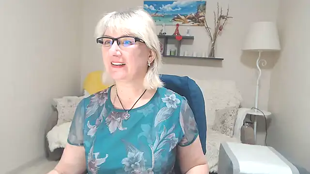 FleurMays online show from 13, 3, 2025