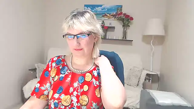 FleurMays online show from 20, 3, 2025