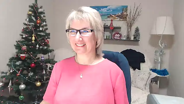 FleurMays online show from 7, 1, 2026