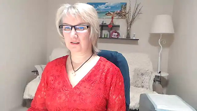 FleurMays online show from 4, 2, 2026