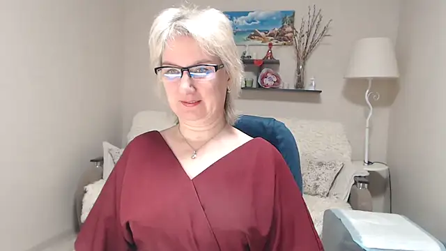 FleurMays online show from 5, 3, 2026