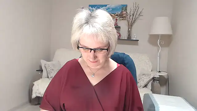 FleurMays online show from 6, 3, 2026