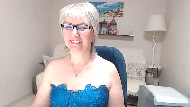 FleurMays online show from 31, 3, 2026