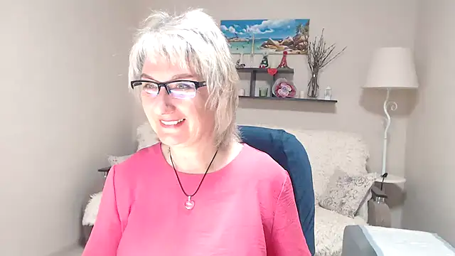 FleurMays online show from 11, 5, 2026