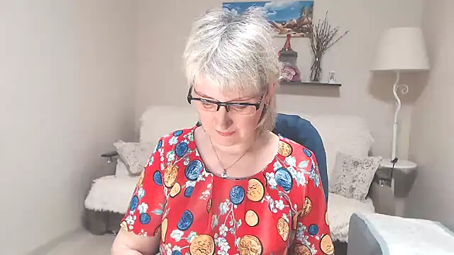 FleurMays online show from 24, 5, 2026