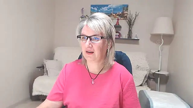 FleurMays online show from 12, 7, 2026