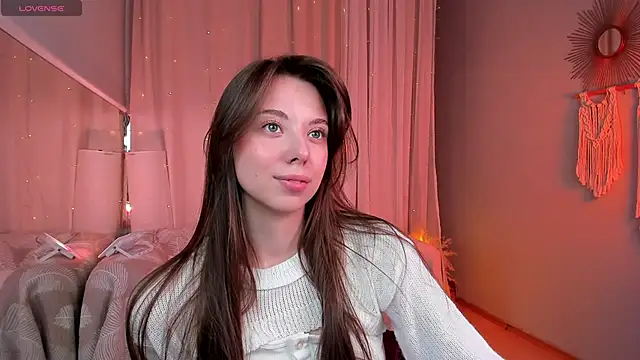 Goldy Grace  online show from 28, 2, 2026