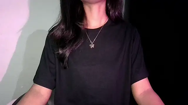 Snapshot of glowybekwa chatting on 20, 1, 2025 glowybekwa online show from 20, 1, 2025