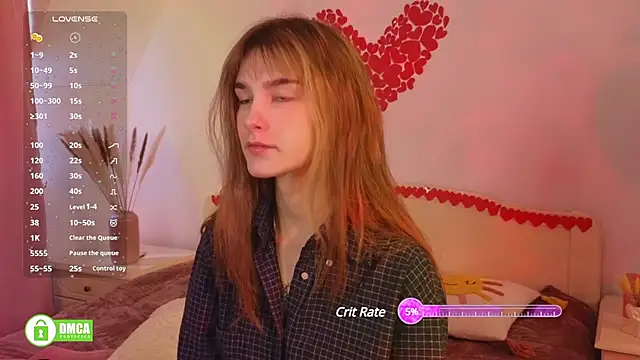 Era Robinhood online show from 22, 2, 2025