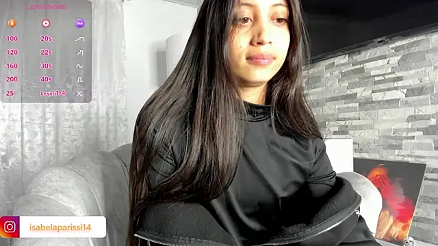 Snapshot of Loren_parissi chatting on 7, 3, 2025 Loren parissi online show from 7, 3, 2025