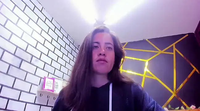 kathina giraldo online show from 2, 12, 2024