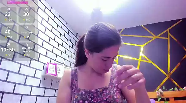 kathina giraldo online show from 4, 12, 2024