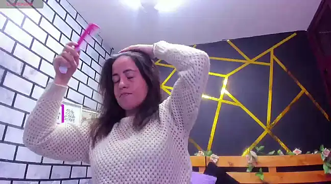 kathina giraldo online show from 6, 12, 2024