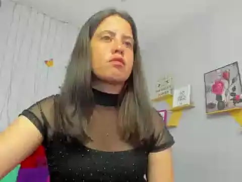 kathina giraldo online show from 26, 1, 2025