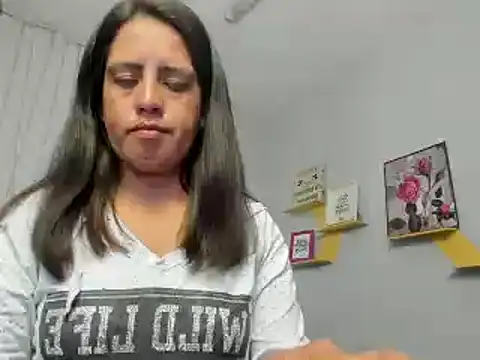 kathina giraldo online show from 30, 1, 2025