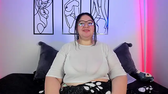 Snapshot of RubyPirsso18 chatting on 15, 3, 2025 RubyPirsso18 online show from 15, 3, 2025