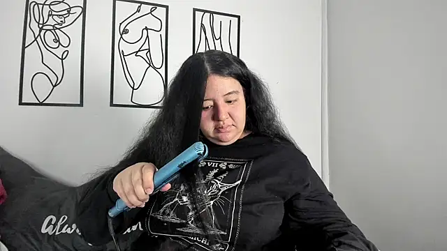 RubyPirsso18 online show from 14, 12, 2025