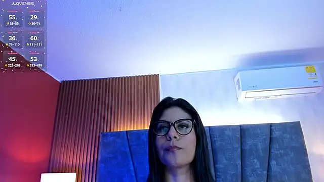 Ada  lee  online show from 26, 11, 2025