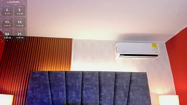 Snapshot of Ada__lee_ chatting on 22, 12, 2025 Ada lee online show from 22, 12, 2025