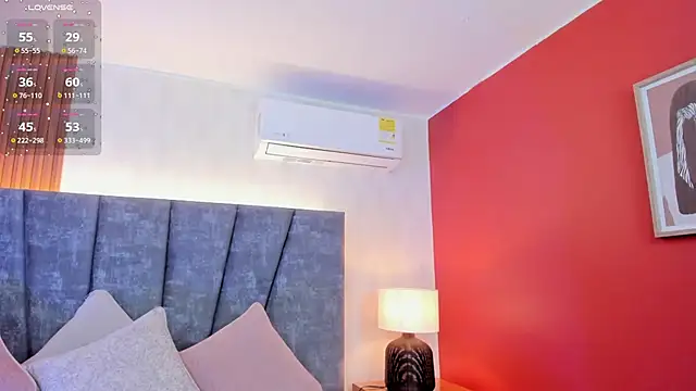 Snapshot of Ada__lee_ chatting on 4, 2, 2026 Ada lee online show from 4, 2, 2026