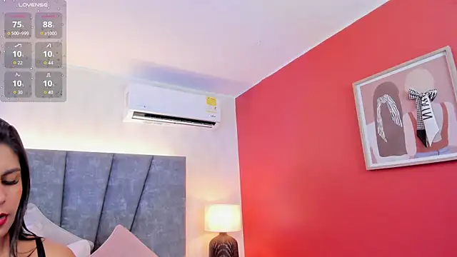 Snapshot of Ada__lee_ chatting on 11, 2, 2026 Ada lee online show from 11, 2, 2026