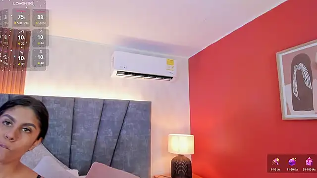 Snapshot of Ada__lee_ chatting on 14, 2, 2026 Ada lee online show from 14, 2, 2026