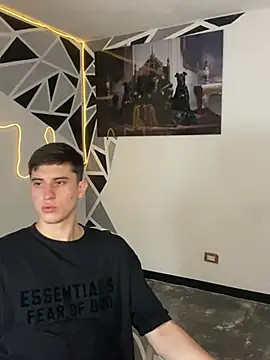 oliver Lz online show from 26, 2, 2025