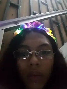 Snapshot of Lunita_5 chatting on 20, 11, 2025 Lunita 5 online show from 20, 11, 2025