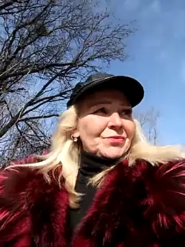 CassandraSandra44 online show from 11, 2, 2026