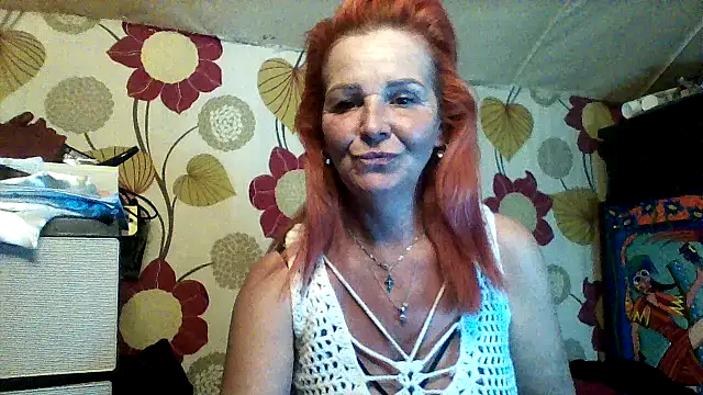 CassandraSandra44 online show from 22, 3, 2026