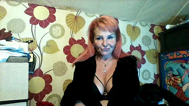 CassandraSandra44 online show from 24, 3, 2026