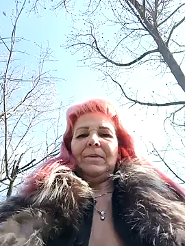 CassandraSandra44 online show from 29, 3, 2026